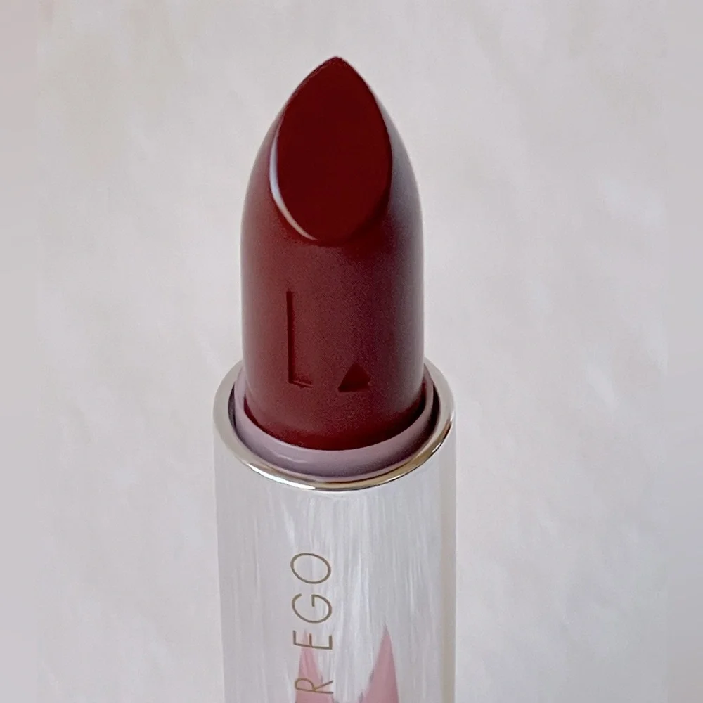 Lorac Alter Ego Lipstick in “Prom Queen”